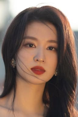 Photo of Wang Churan
