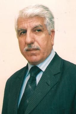 Photo of Valeh Karimov