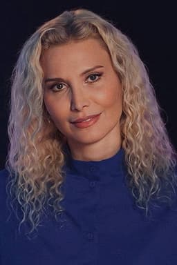 Photo of Eteri Tutberidze