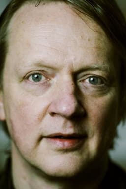 Photo of Ralf Knicker