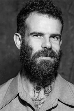 Photo of Chico Felitti
