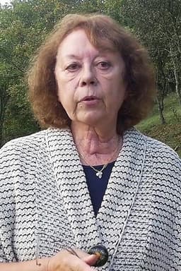 Photo of Dominique Baffier