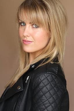 Photo of Claire Bermingham