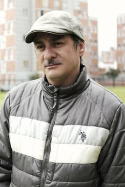 Photo of Carlos Hurtado