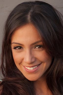 Photo of Laura Aleman