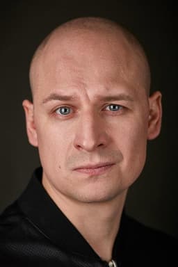 Photo of Andrey Levin