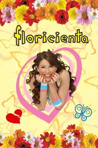 Poster for Flinderella