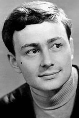 Photo of Vsevolod Abdulov
