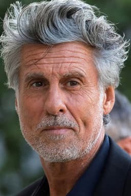 Photo of Marc Simoncini