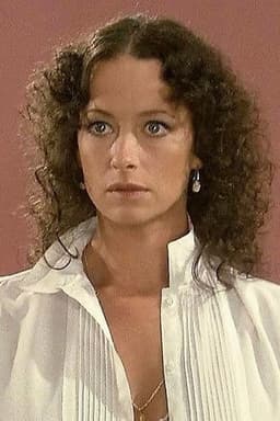 Photo of Celia Gregory
