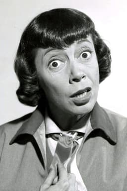 Photo of Imogene Coca