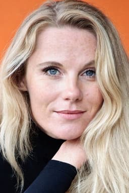 Photo of Maria Stokholm