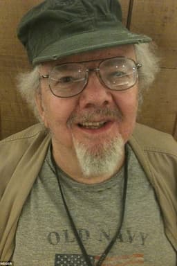 Photo of Joel M. Reed