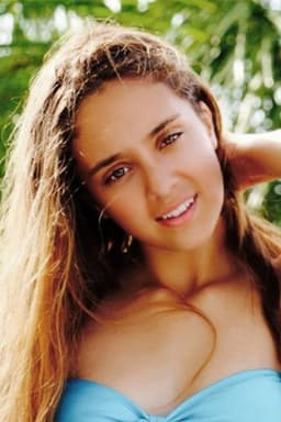 Photo of Isabella Gross Hinojosa