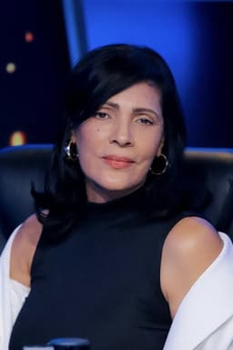 Photo of Lumy Lizardo