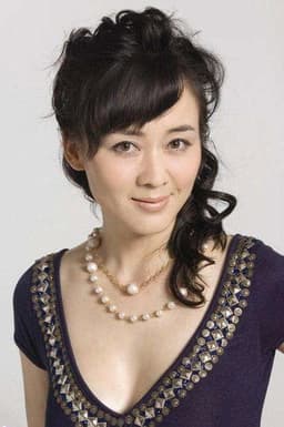 Photo of Li Lin