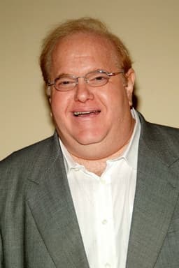 Photo of Lou Pearlman