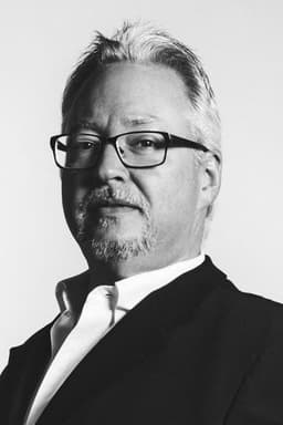 Photo of Ken Foster