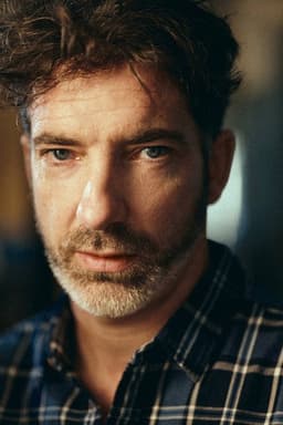 Photo of Kevin Glynn