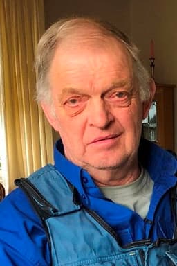 Photo of Peter H. Tygesen