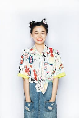 Photo of Wang Nan