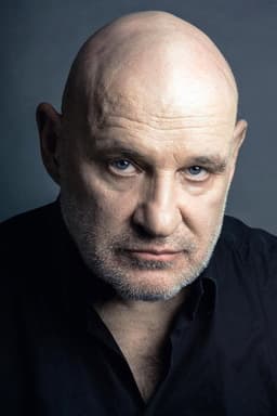 Photo of Christian Redl