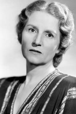 Photo of Olive Blakeney