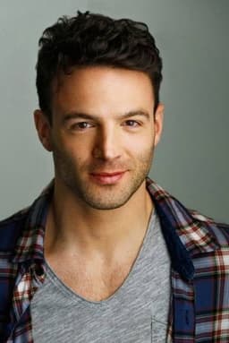 Photo of Anthony Marks