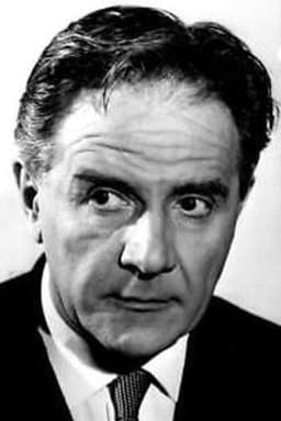 Photo of Karl Paryla