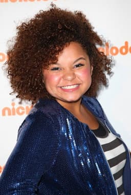 Photo of Rachel Crow