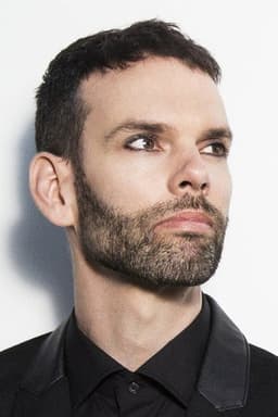 Photo of Stefan Olsdal