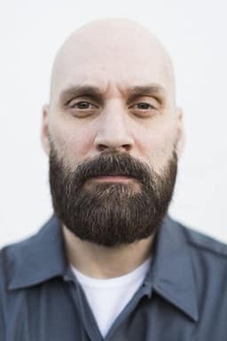Photo of Ed Morrone