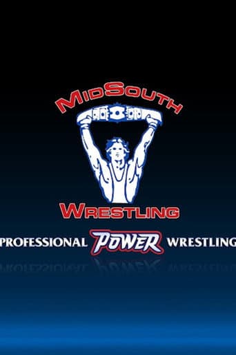 Poster for Power Pro Wrestling