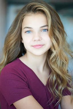 Photo of McKinley Blehm