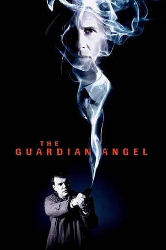 Poster for The Guardian Angel