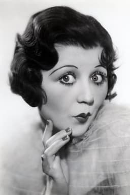 Photo of Mae Questel