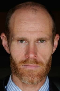 Photo of Niels Bormann