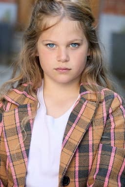 Photo of Giulia Lambert