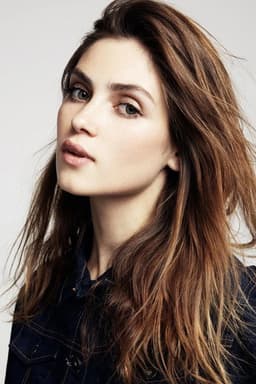 Photo of Anastasia Gias
