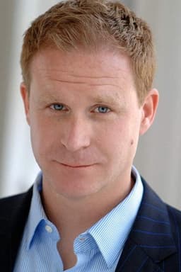 Photo of Alex Cranmer