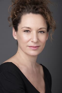 Photo of Eva Almaya