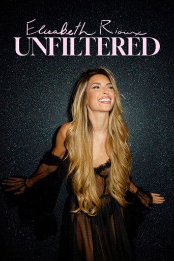 Poster for Elisabeth Rioux: Unfiltered