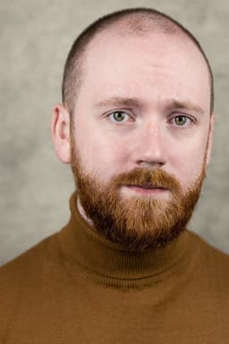 Photo of AJ Chambers