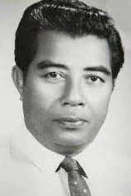 Photo of Idris Hashim