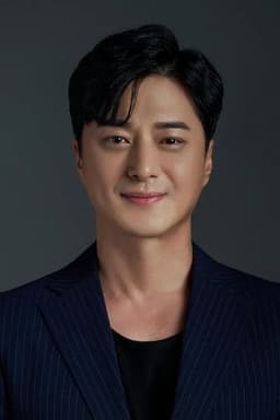 Photo of Gee Young-san