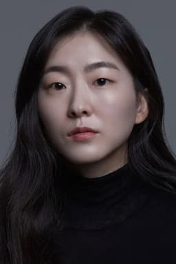 Photo of Park Ga-young