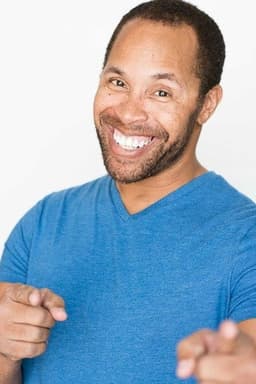 Photo of Erik Betts
