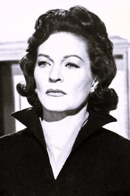 Photo of Gloria McGehee