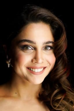 Photo of Sharvari