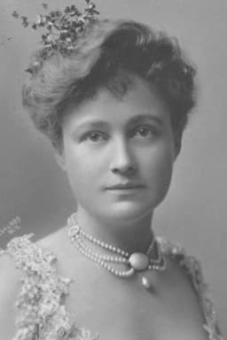 Photo of Minnie Dupree